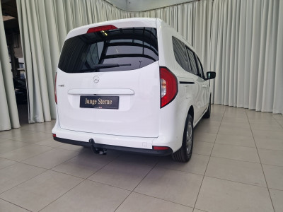 Mercedes-Benz T-Klasse Gebrauchtwagen