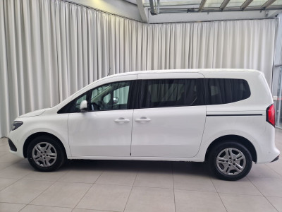 Mercedes-Benz T-Klasse Gebrauchtwagen