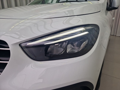 Mercedes-Benz T-Klasse Gebrauchtwagen