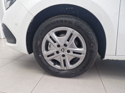 Mercedes-Benz T-Klasse Gebrauchtwagen