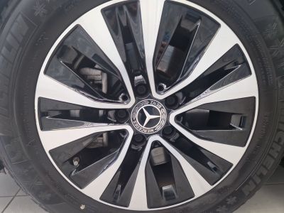 Mercedes-Benz B-Klasse Gebrauchtwagen