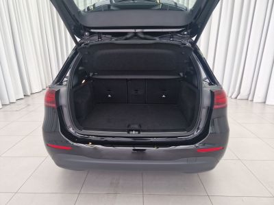 Mercedes-Benz B-Klasse Gebrauchtwagen