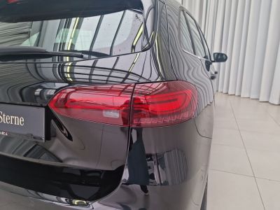 Mercedes-Benz B-Klasse Gebrauchtwagen