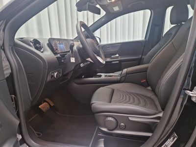 Mercedes-Benz B-Klasse Gebrauchtwagen