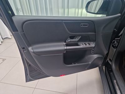 Mercedes-Benz B-Klasse Gebrauchtwagen