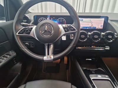 Mercedes-Benz B-Klasse Gebrauchtwagen