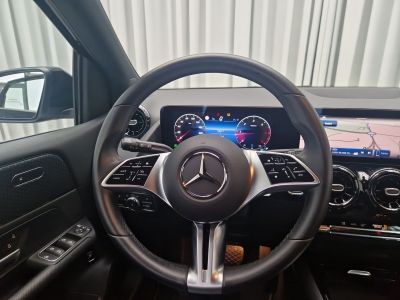 Mercedes-Benz B-Klasse Gebrauchtwagen