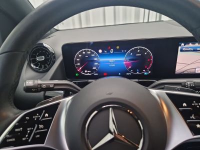 Mercedes-Benz B-Klasse Gebrauchtwagen