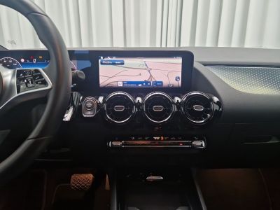 Mercedes-Benz B-Klasse Gebrauchtwagen