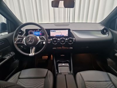 Mercedes-Benz B-Klasse Gebrauchtwagen