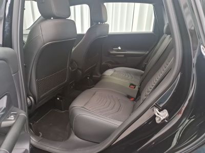 Mercedes-Benz B-Klasse Gebrauchtwagen