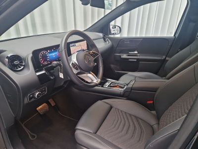 Mercedes-Benz B-Klasse Gebrauchtwagen