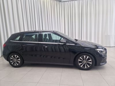 Mercedes-Benz B-Klasse Gebrauchtwagen