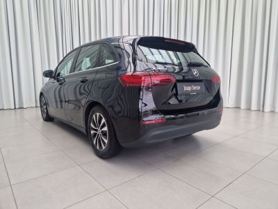 Mercedes-Benz B-Klasse Gebrauchtwagen