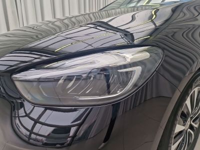 Mercedes-Benz B-Klasse Gebrauchtwagen