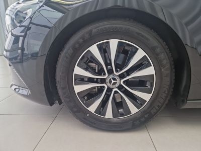 Mercedes-Benz B-Klasse Gebrauchtwagen