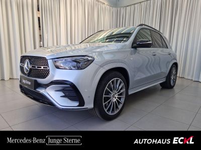 Mercedes-Benz GLE Vorführwagen