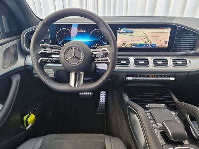 Mercedes-Benz GLE Vorführwagen
