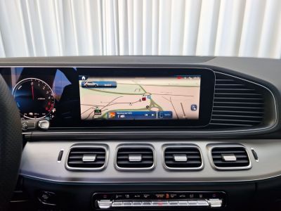 Mercedes-Benz GLE Vorführwagen