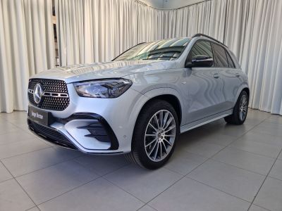 Mercedes-Benz GLE Vorführwagen