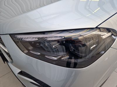 Mercedes-Benz GLE Vorführwagen