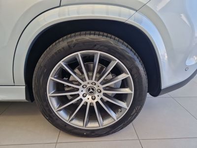 Mercedes-Benz GLE Vorführwagen