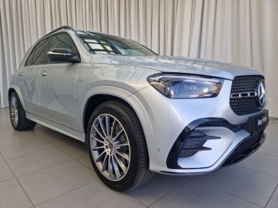 Mercedes-Benz GLE Vorführwagen