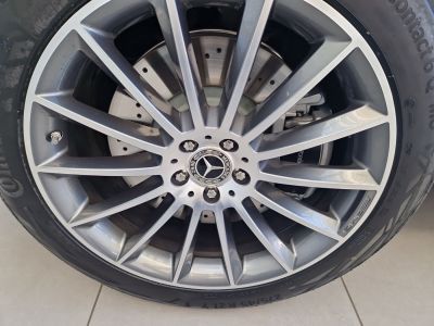 Mercedes-Benz GLE Vorführwagen