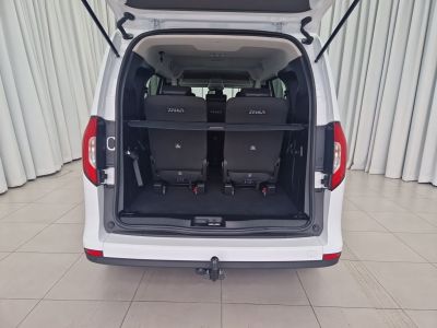 Mercedes-Benz T-Klasse Gebrauchtwagen