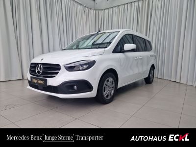 Mercedes-Benz T-Klasse Gebrauchtwagen