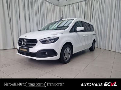 Mercedes-Benz T-Klasse Gebrauchtwagen Mercedes-Benz T-Klasse Gebrauchtwagen