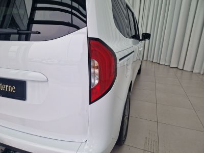 Mercedes-Benz T-Klasse Gebrauchtwagen