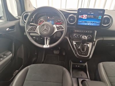 Mercedes-Benz T-Klasse Gebrauchtwagen