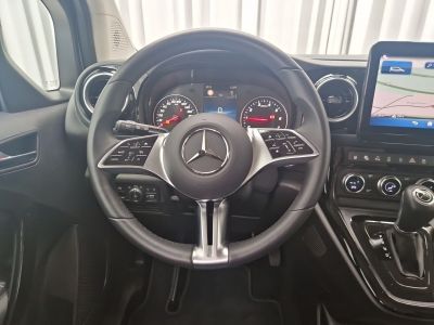 Mercedes-Benz T-Klasse Gebrauchtwagen