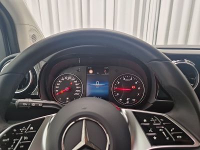 Mercedes-Benz T-Klasse Gebrauchtwagen