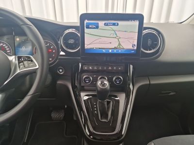 Mercedes-Benz T-Klasse Gebrauchtwagen