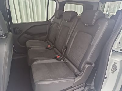 Mercedes-Benz T-Klasse Gebrauchtwagen