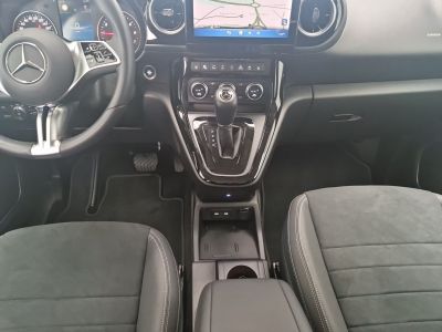 Mercedes-Benz T-Klasse Gebrauchtwagen