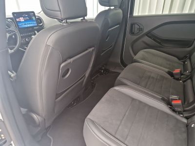 Mercedes-Benz T-Klasse Gebrauchtwagen