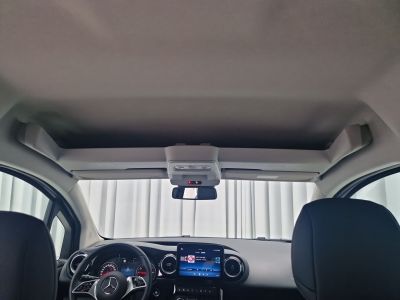 Mercedes-Benz T-Klasse Gebrauchtwagen