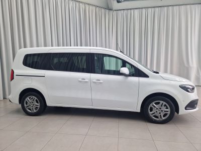 Mercedes-Benz T-Klasse Gebrauchtwagen