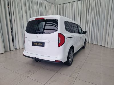 Mercedes-Benz T-Klasse Gebrauchtwagen