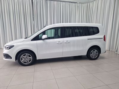 Mercedes-Benz T-Klasse Gebrauchtwagen