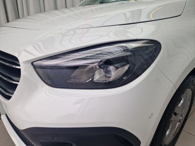 Mercedes-Benz T-Klasse Gebrauchtwagen