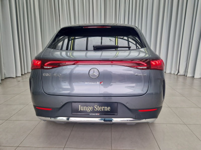 Mercedes-Benz EQE Gebrauchtwagen