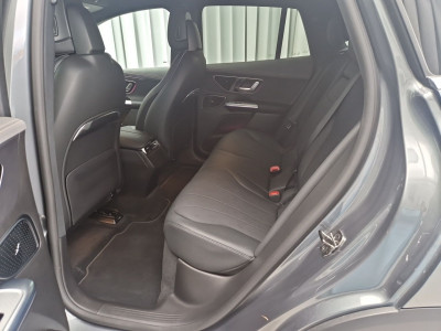 Mercedes-Benz EQE Gebrauchtwagen