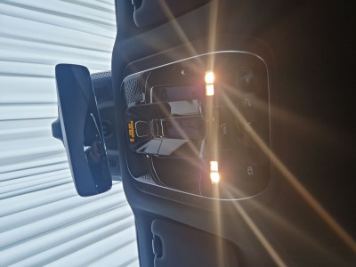 Mercedes-Benz EQE Gebrauchtwagen