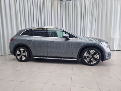 Mercedes-Benz EQE Gebrauchtwagen