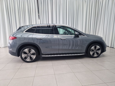 Mercedes-Benz EQE Gebrauchtwagen