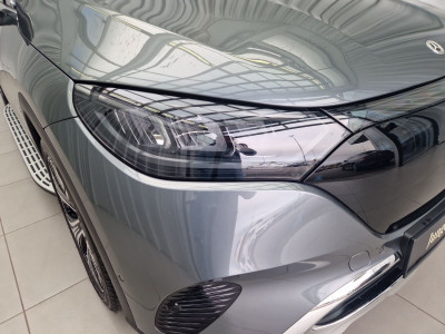 Mercedes-Benz EQE Gebrauchtwagen